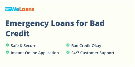 24 Hour Loans For Bad Credit